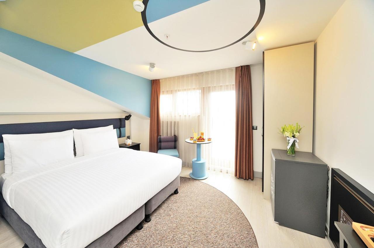 Stayso By Cloud7 Hotels Istanbul Luaran gambar