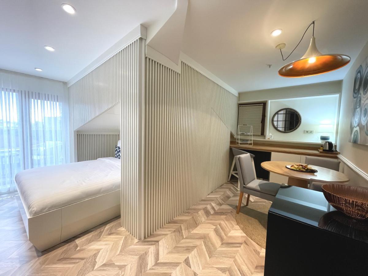 Stayso By Cloud7 Hotels Istanbul Luaran gambar