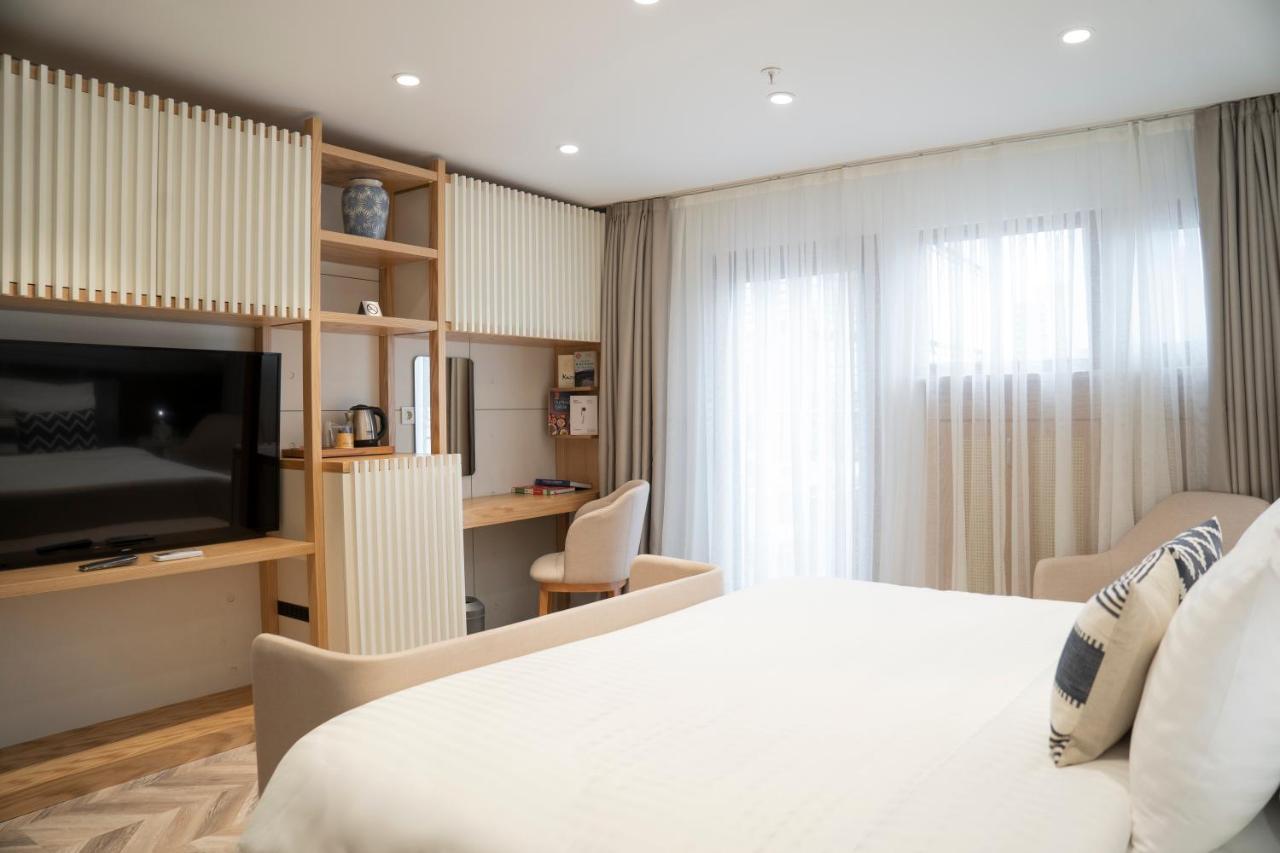 Stayso By Cloud7 Hotels Istanbul Luaran gambar