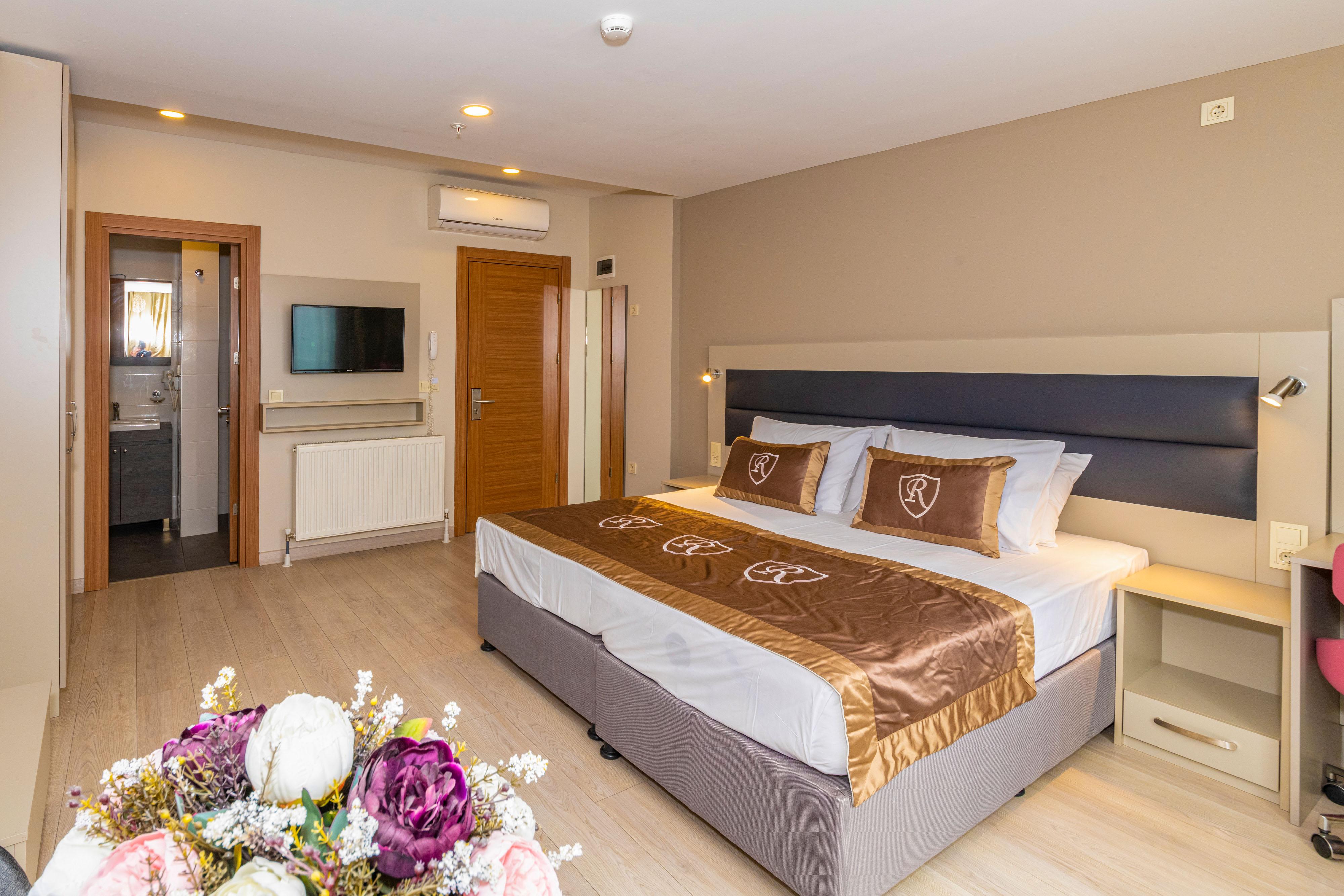 Stayso By Cloud7 Hotels Istanbul Luaran gambar