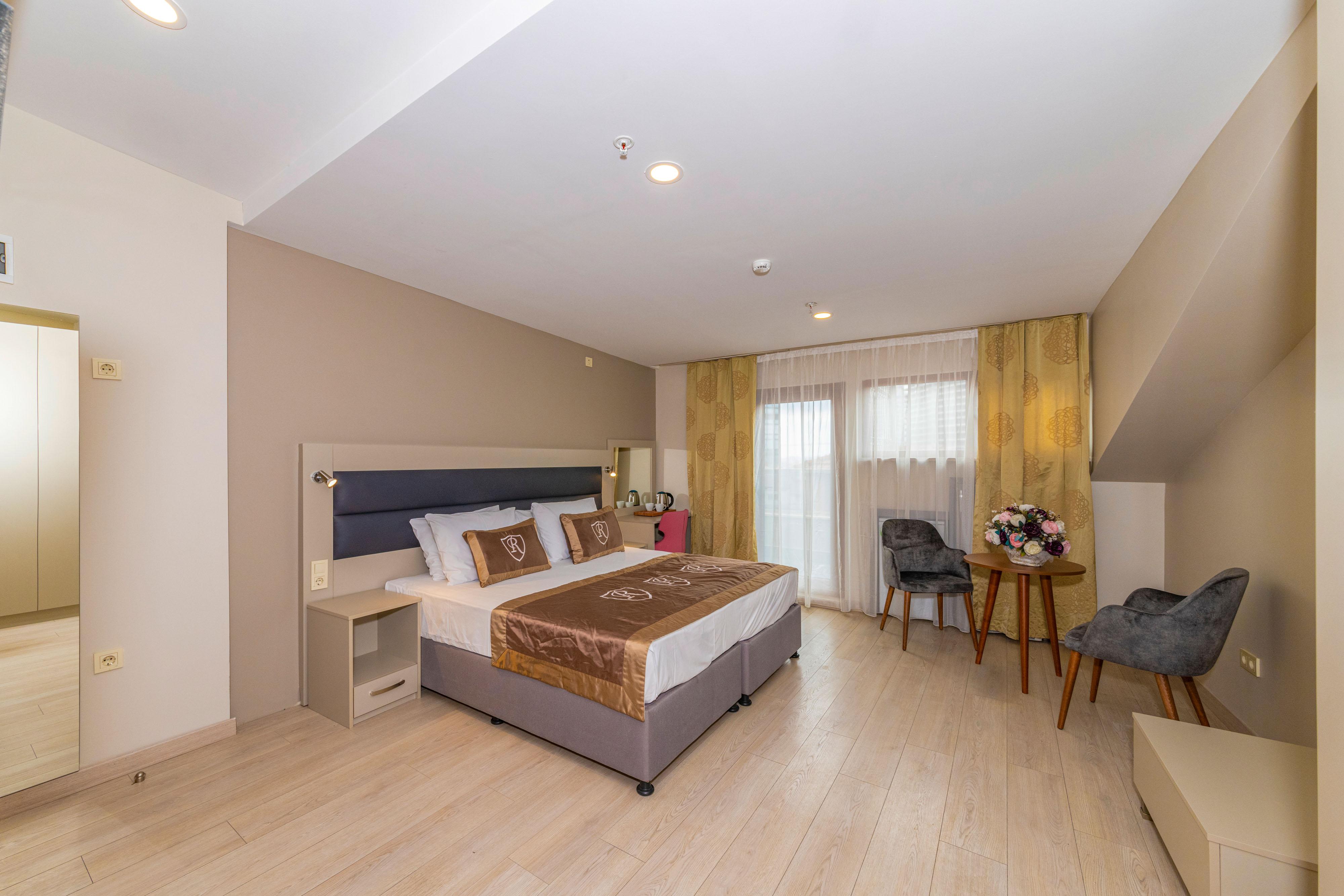 Stayso By Cloud7 Hotels Istanbul Luaran gambar