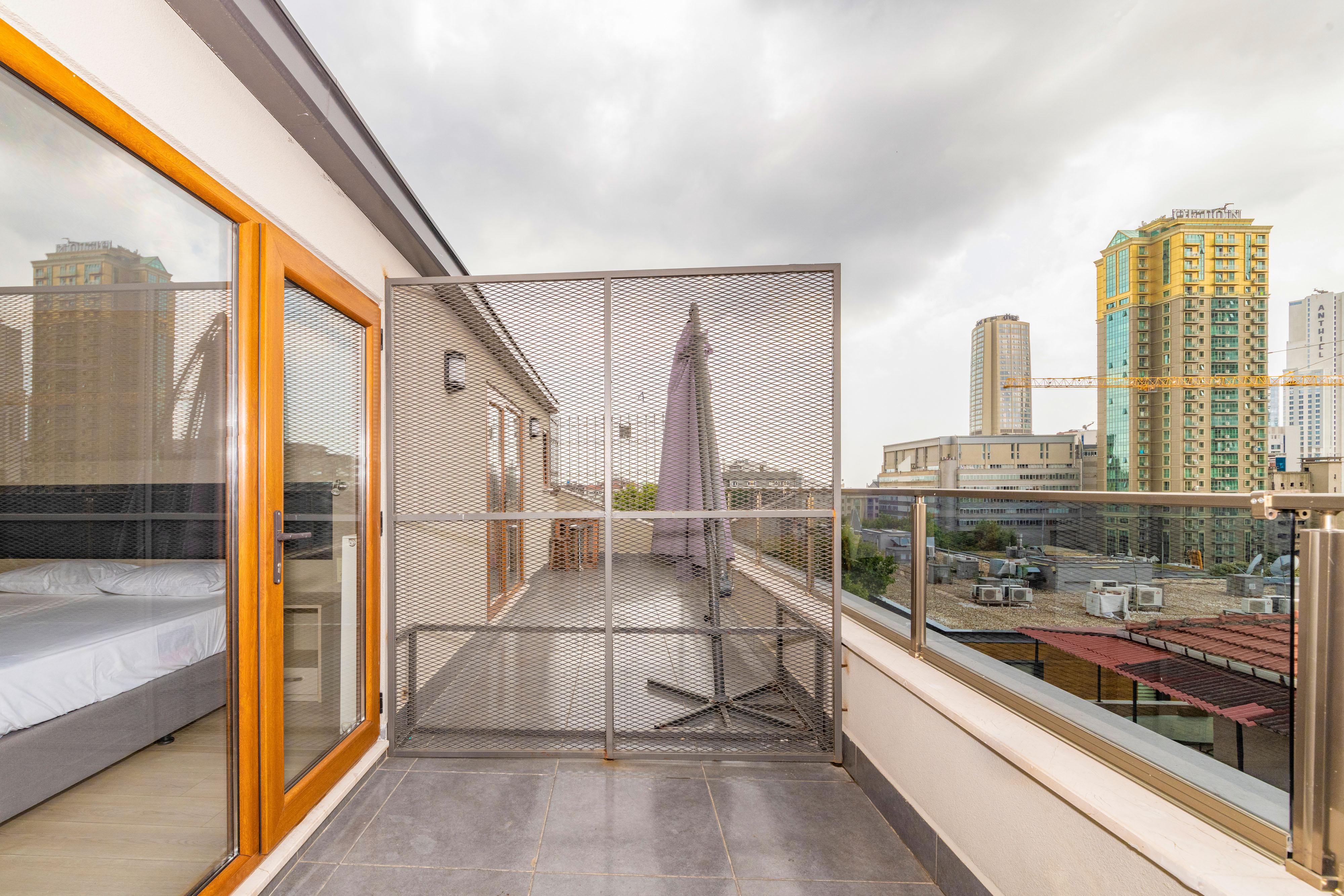 Stayso By Cloud7 Hotels Istanbul Luaran gambar