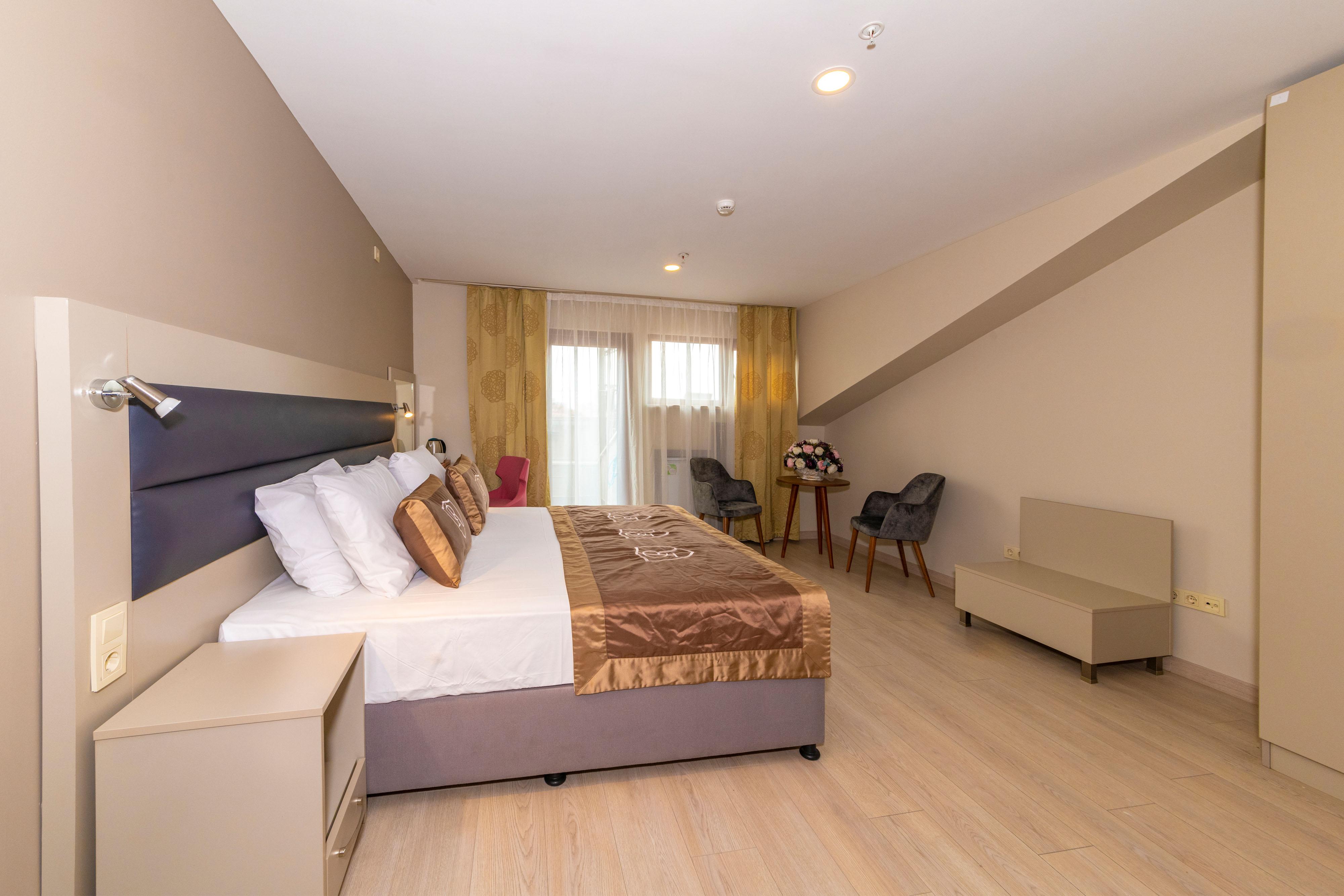 Stayso By Cloud7 Hotels Istanbul Luaran gambar