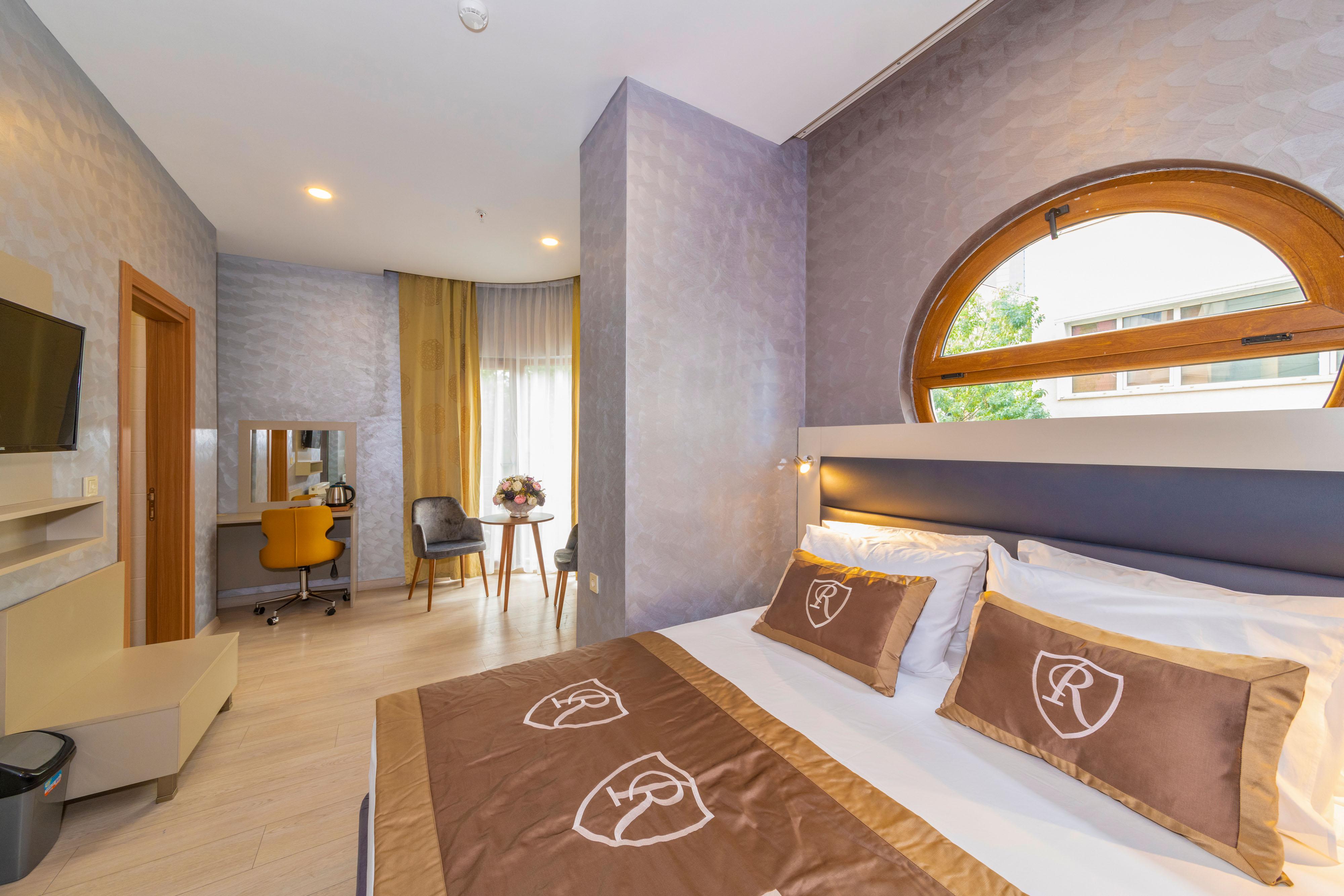 Stayso By Cloud7 Hotels Istanbul Luaran gambar