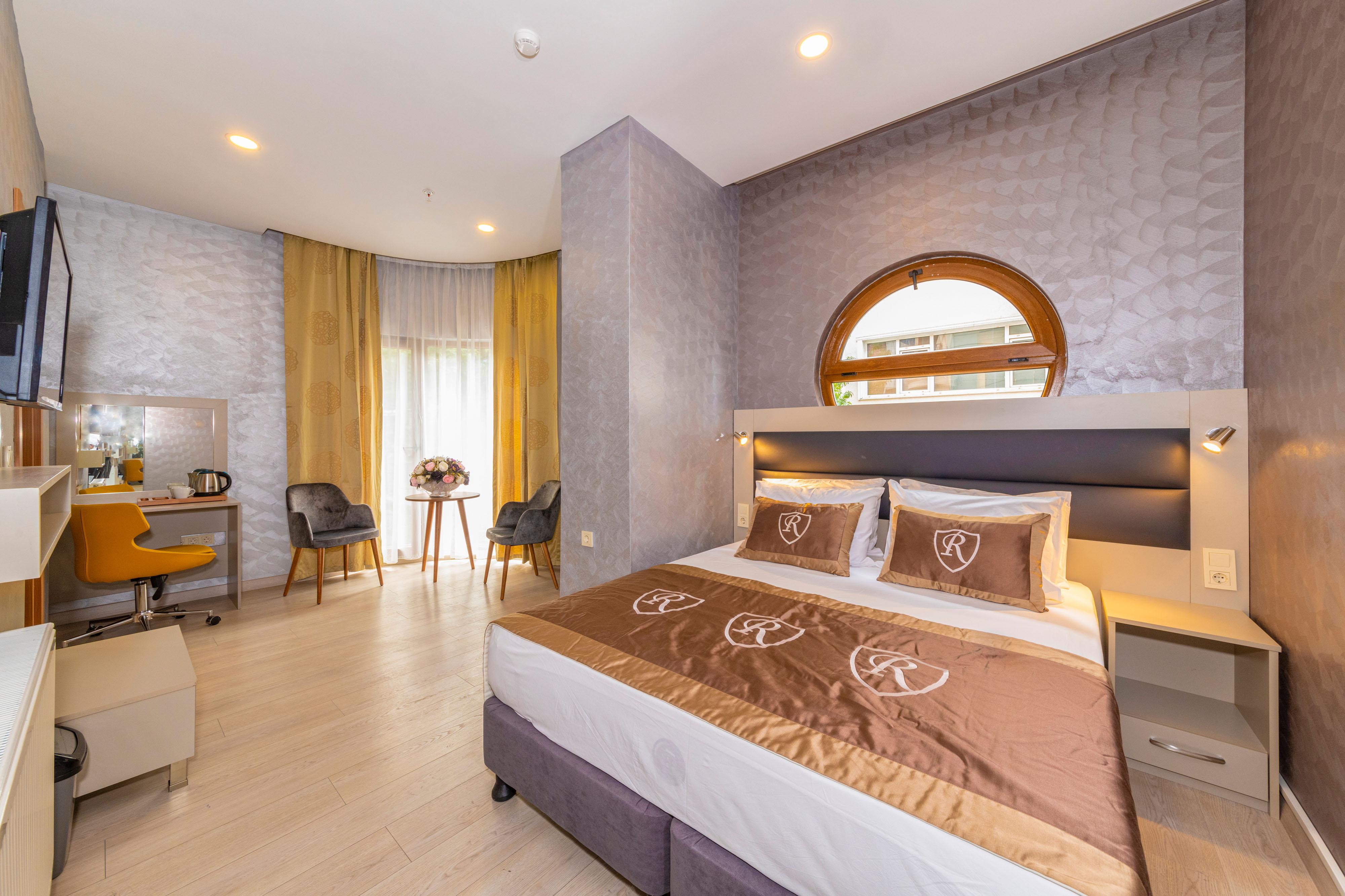 Stayso By Cloud7 Hotels Istanbul Luaran gambar