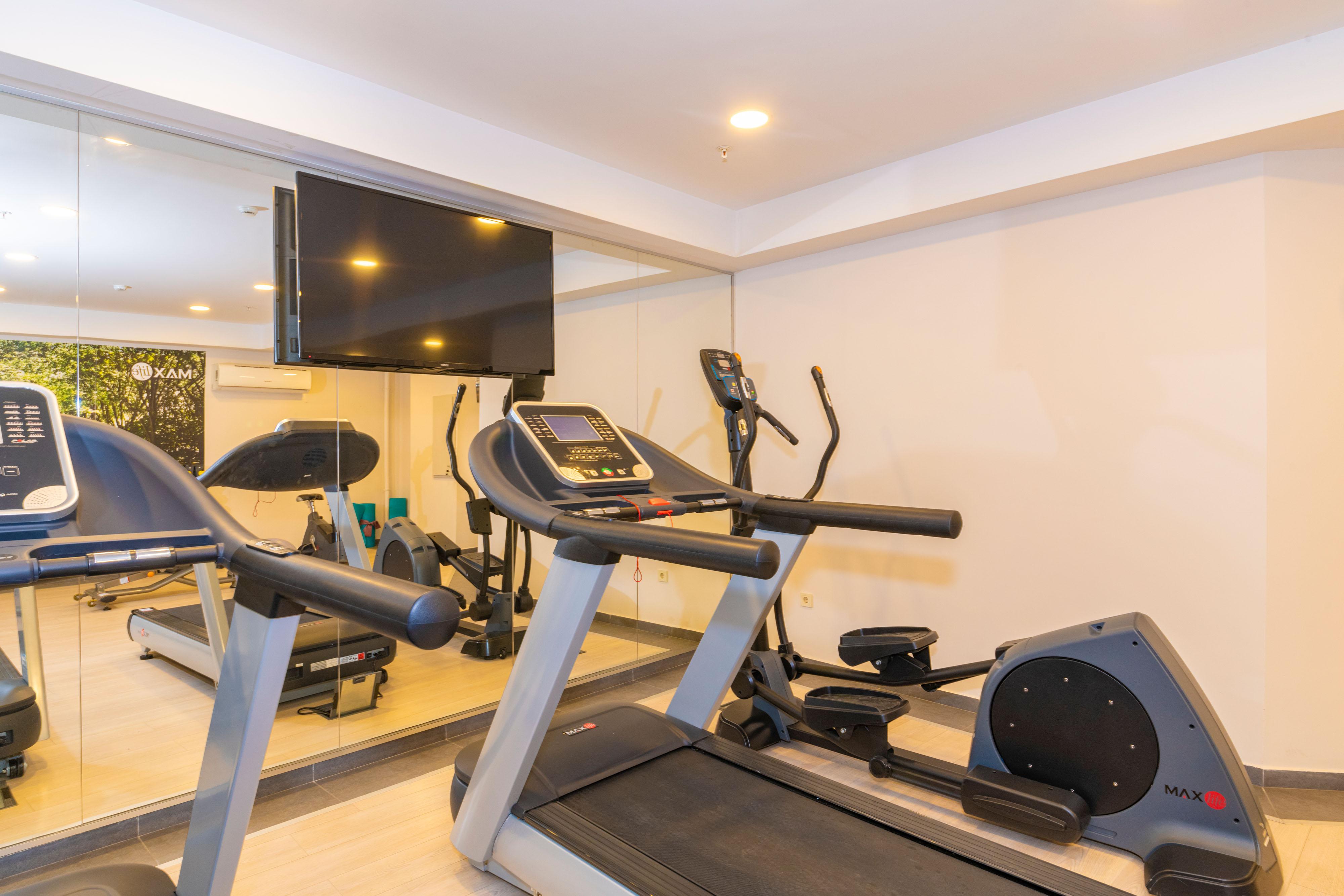 Stayso By Cloud7 Hotels Istanbul Luaran gambar