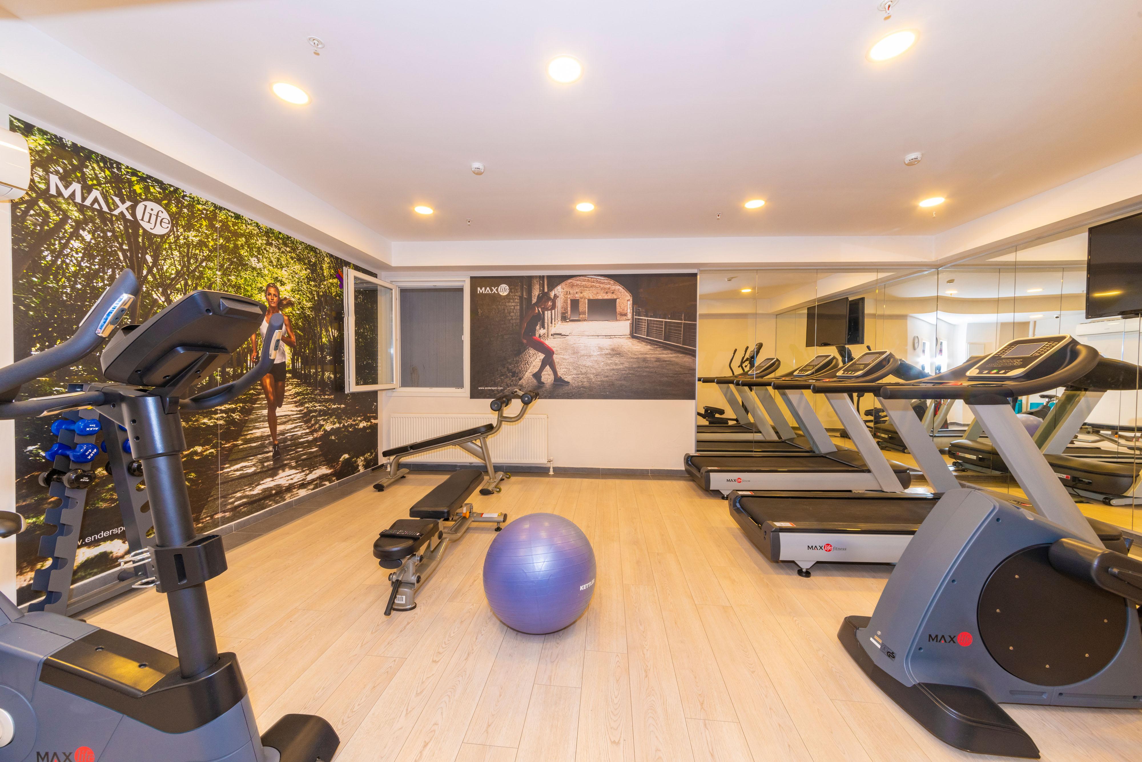 Stayso By Cloud7 Hotels Istanbul Luaran gambar