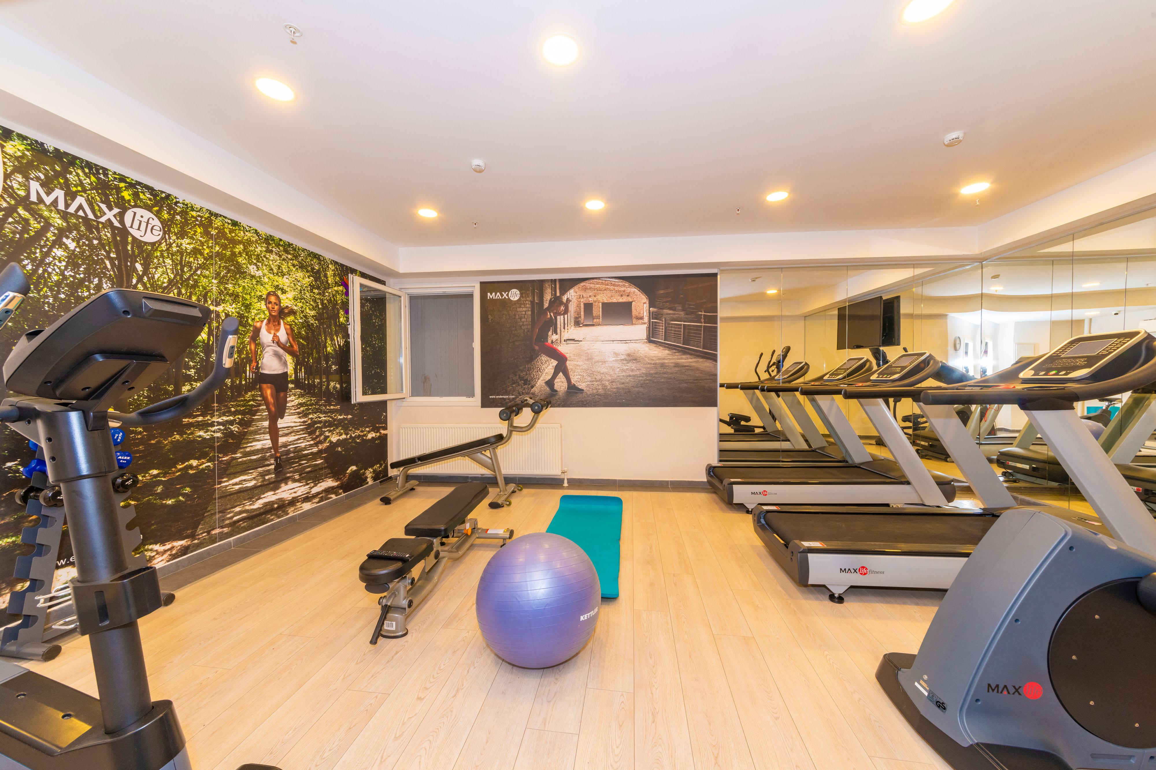 Stayso By Cloud7 Hotels Istanbul Luaran gambar