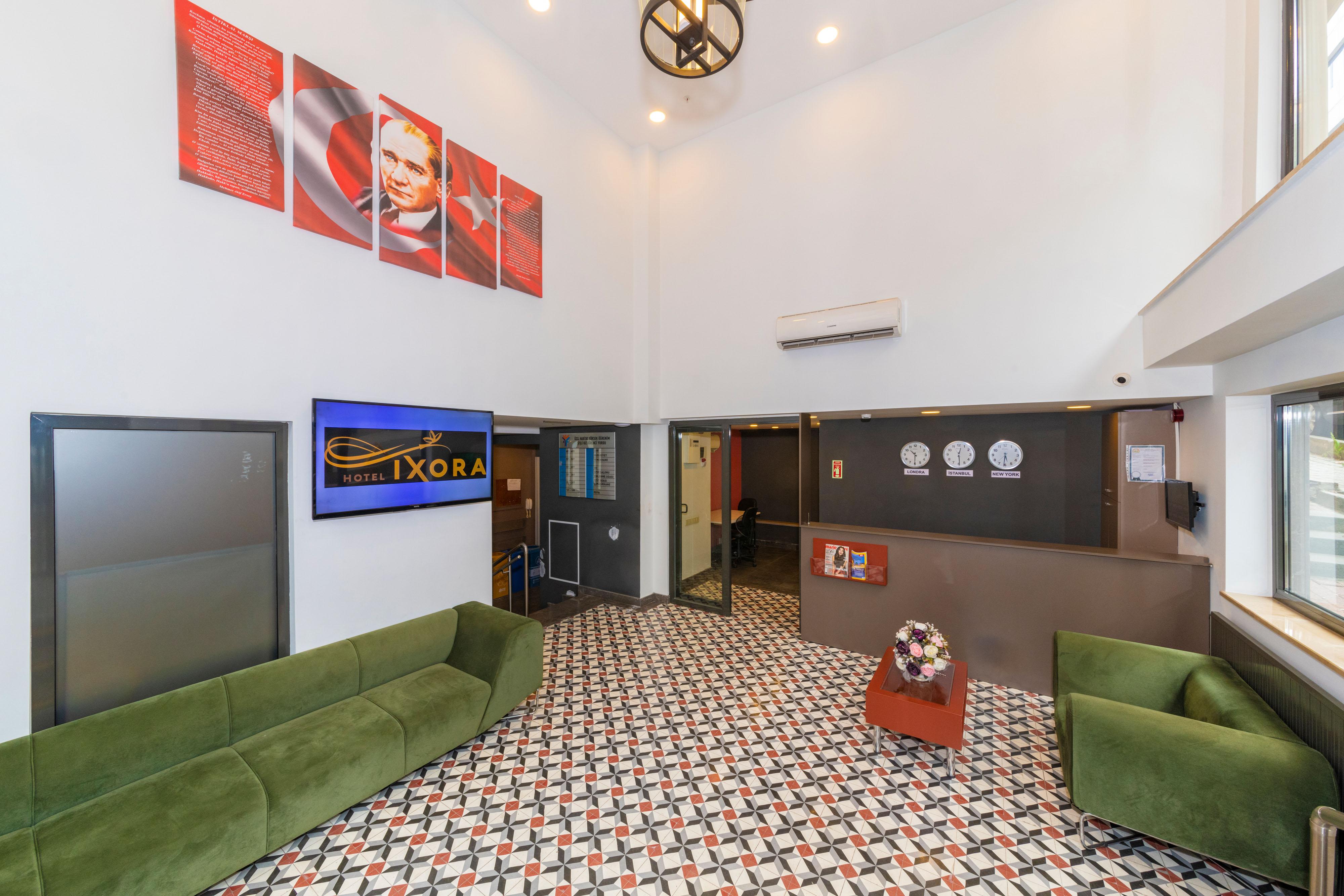 Stayso By Cloud7 Hotels Istanbul Luaran gambar