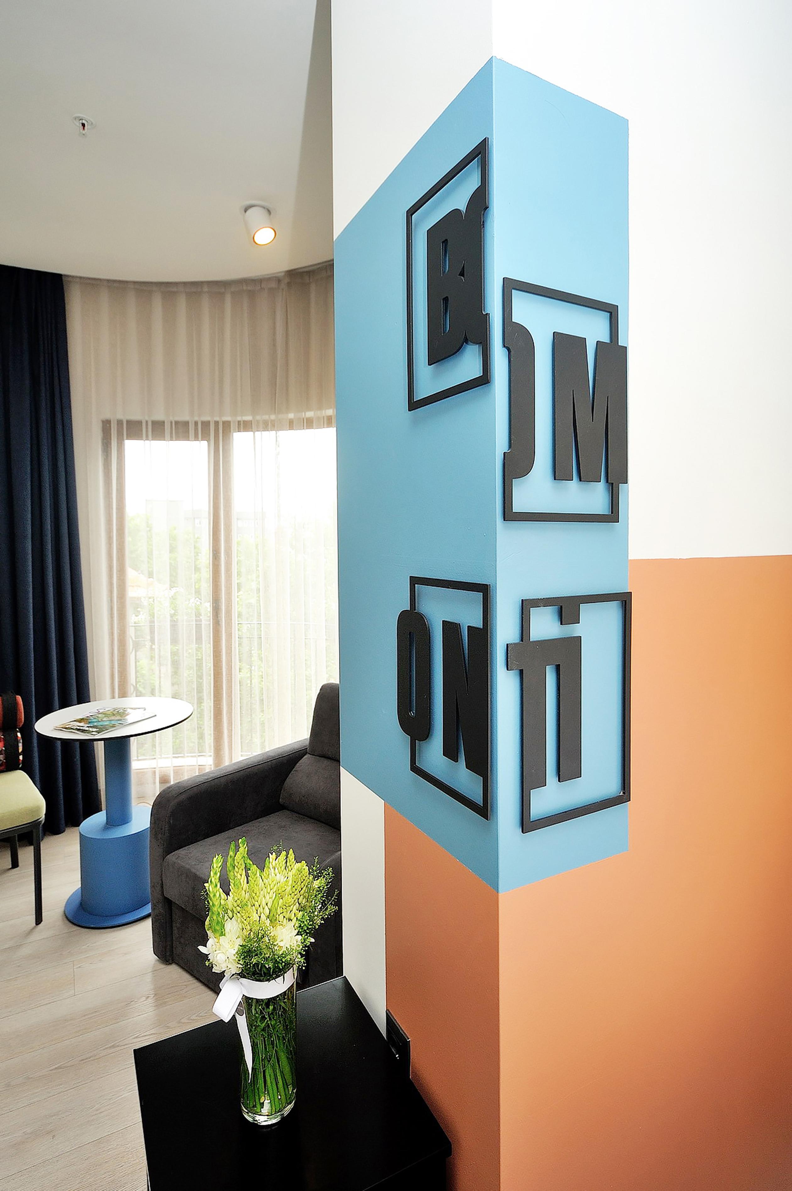 Stayso By Cloud7 Hotels Istanbul Luaran gambar