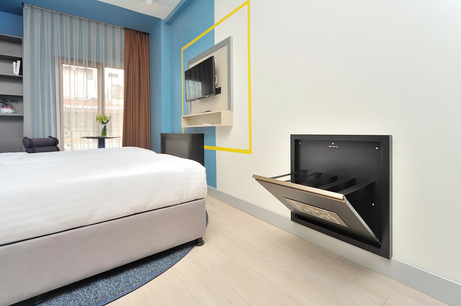 Stayso By Cloud7 Hotels Istanbul Luaran gambar